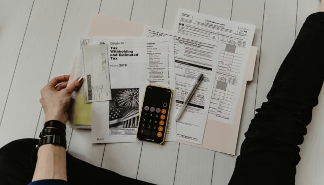 Bookkeeping takeover: what the owner should prepare